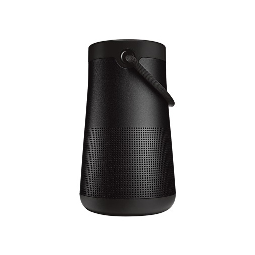 Портативная колонка Bose SoundLink Revolve Plus II Triple Black - рис.3