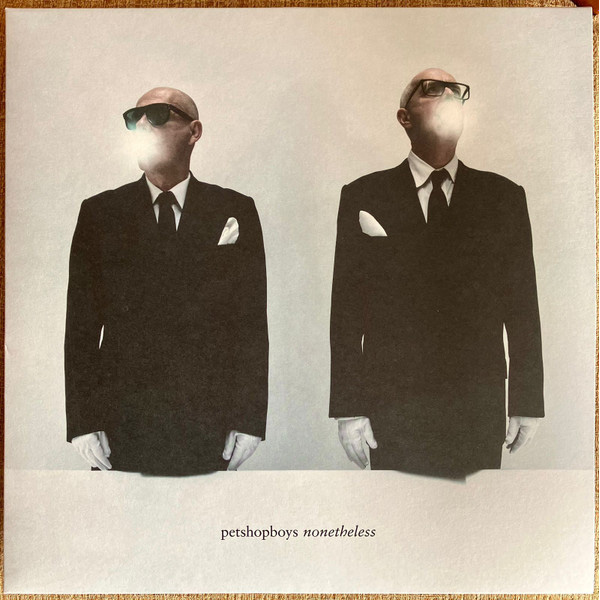 Пластинка Pet Shop Boys – Nonetheless LP