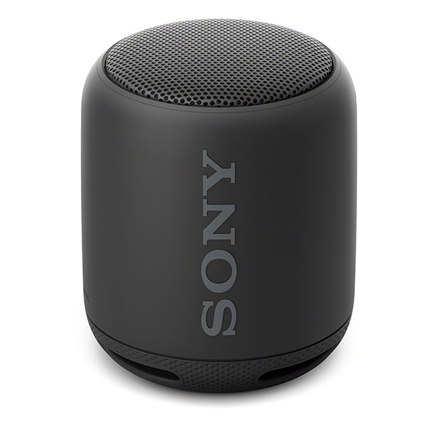Портативная колонка SONY SRS-XB10 Black - рис.0