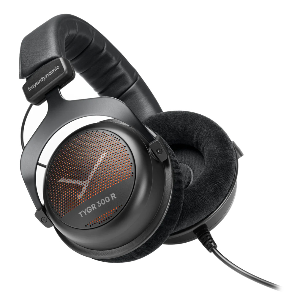 Наушники Beyerdynamic TYGR 300 R - фото 4