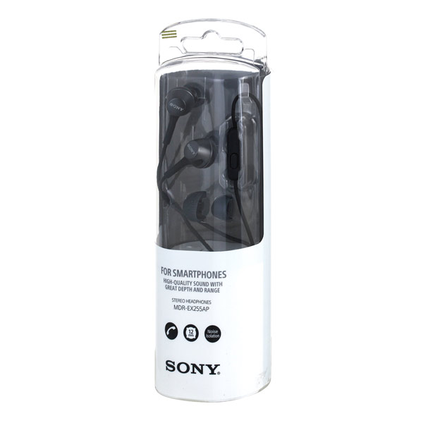 Наушники Sony MDR-EX255AP White - рис.6