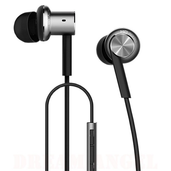 Наушники Xiaomi Quantie Hybrid Pro - рис.0