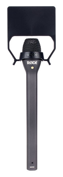 Микрофон RODE Reporter - рис.5