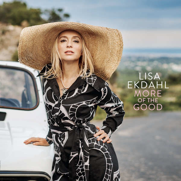 Виниловая пластинка Lisa Ekdahl - More Of The Good LP - рис.0