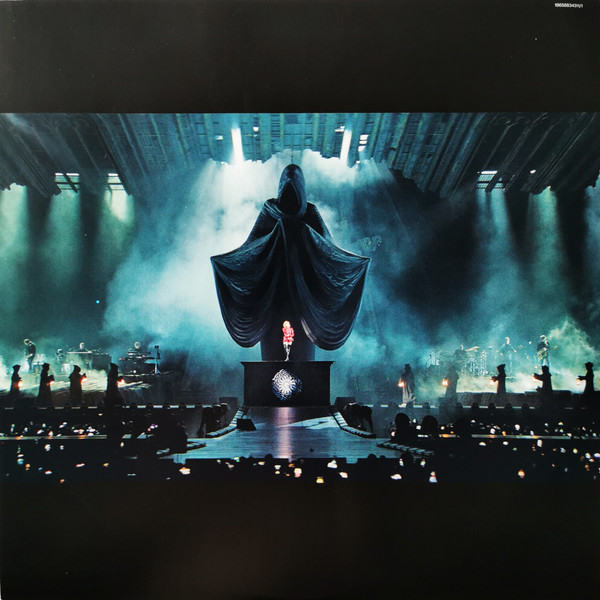 Виниловая пластинка Mylene Farmer - Nevermore - 3LP - рис.4