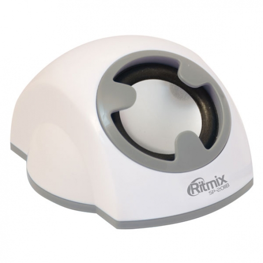 Портативная колонка RITMIX SP-2011 White - рис.2