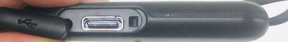Наушники Sony WI-XB400 Blue - рис.5