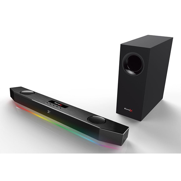 Саундбар Creative Sound BlasterX Katana - рис.2