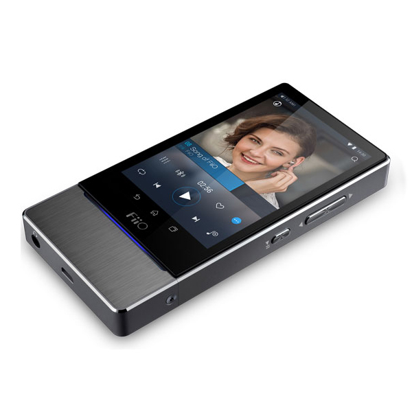 Плеер FiiO X7 Standard Edition - рис.11