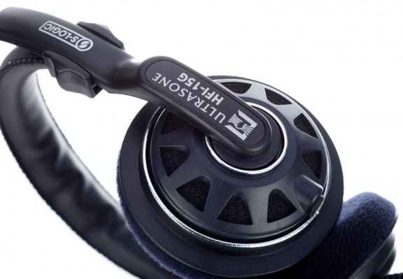 Наушники Ultrasone HFI-15G - рис.4