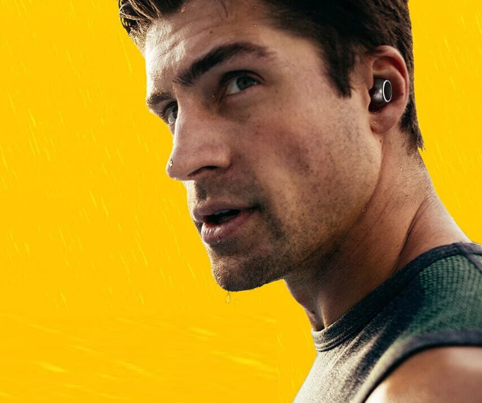 Беспроводные наушники Mpow TWS T6 Black - рис.11