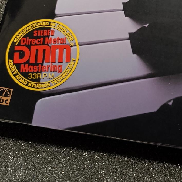 Виниловая пластинка Yin Cheng-zong Chinese - Selected Melodies for Piano LP - рис.4