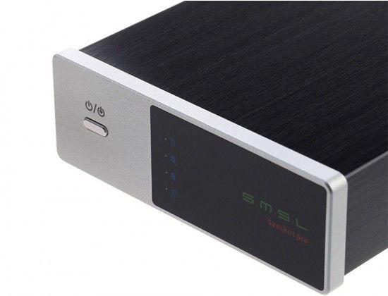 ЦАП SMSL Sanskrit Pro-B - рис.1