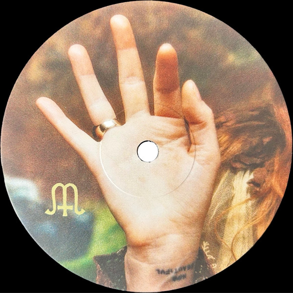 Виниловая пластинка Florence + The Machine – Everybody Scream - 2LP - рис.3