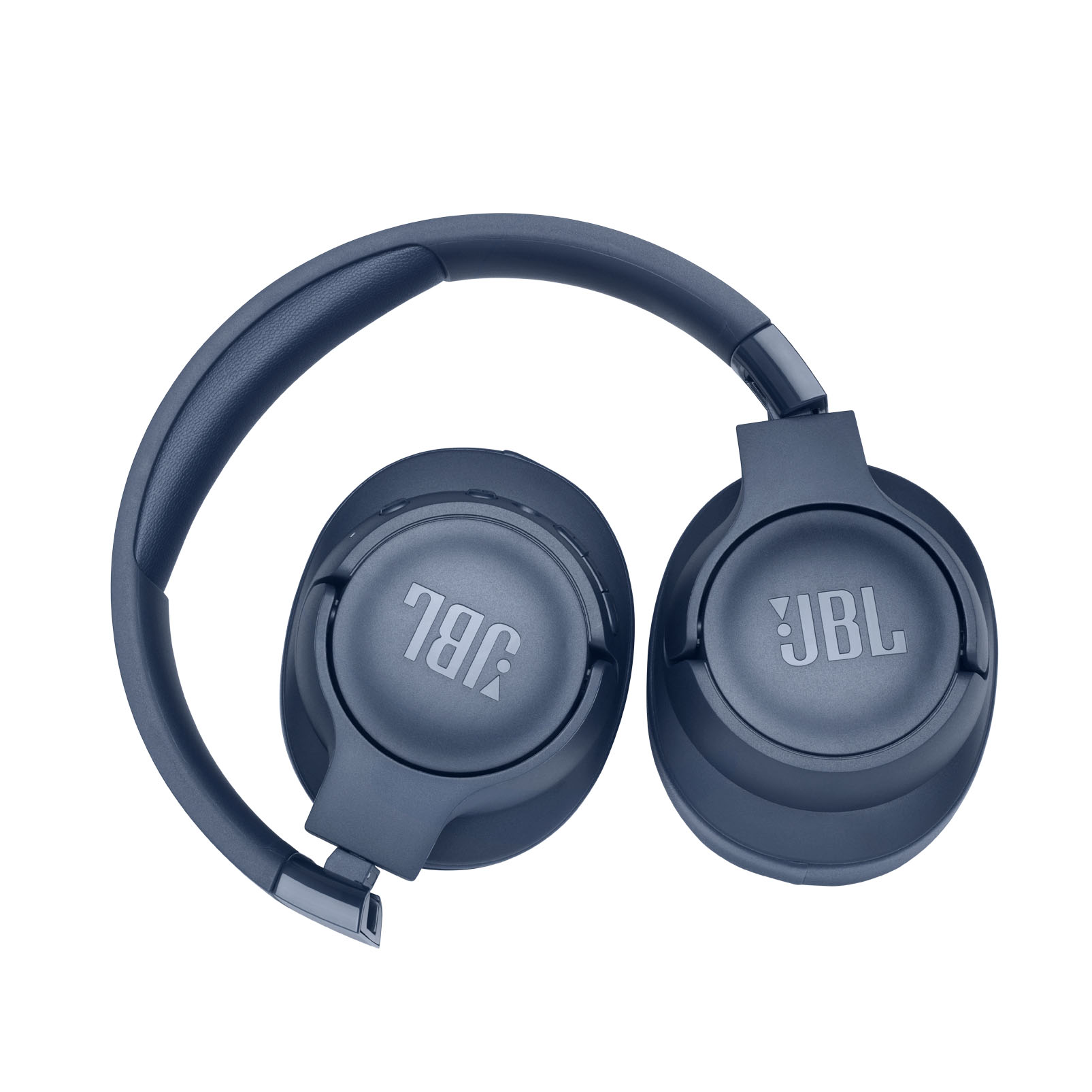 Беспроводные наушники JBL Tune 760NC Blue - фото 5