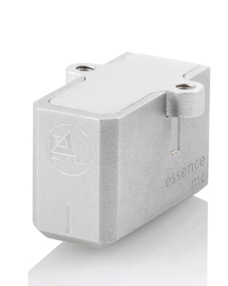 Проигрыватель винила Clearaudio Performance DC Pack 3 Silver - рис.1