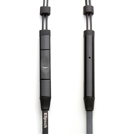 Наушники Klipsch Image X7i black - рис.2