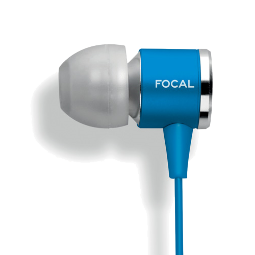 Наушники Focal Spark Cobalt Blue - рис.5