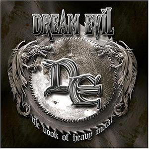 Виниловая пластинка Dream Evil - The Book Of Heavy Metal - рис.0