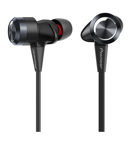 Наушники Pioneer SE-CX7-K - рис.0