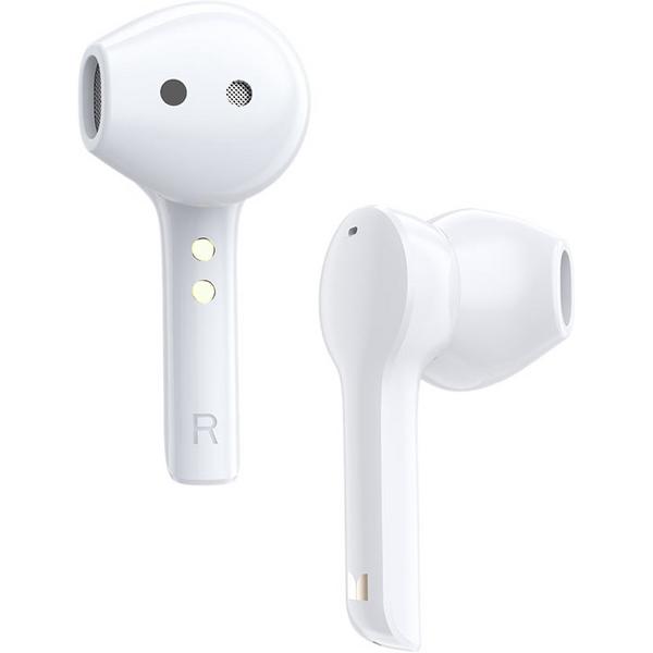 Беспроводные наушники Monster Clarity 550 LT White - рис.2