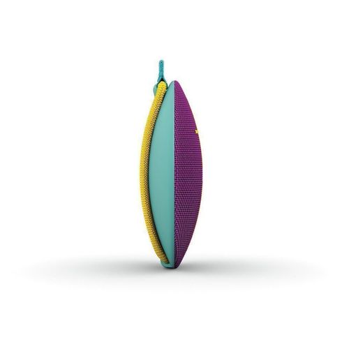 Портативная колонка Ultimate Ears ROLL 2 SUGARPALM - рис.3