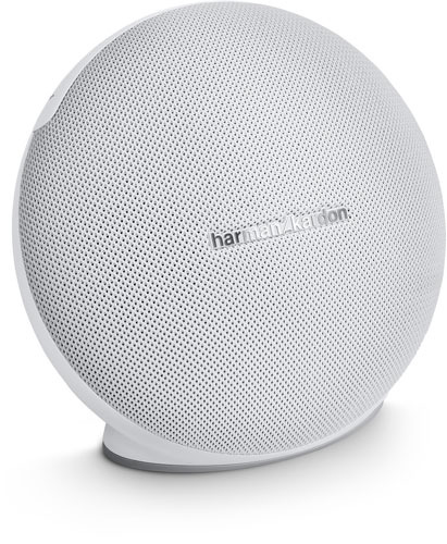 Портативная колонка Harman Kardon Onyx Mini White - рис.6