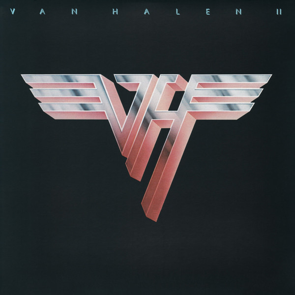 Виниловая пластинка Van Halen - Van Halen II - рис.0