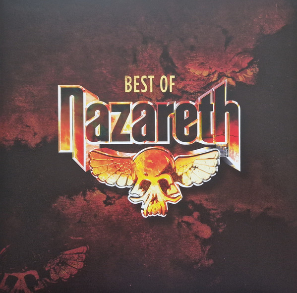 Виниловая пластинка Nazareth - Best Of LP - рис.0