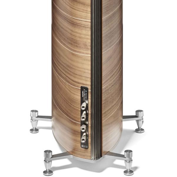 Напольная акустика Sonus Faber Olympica Nova III walnut - рис.6