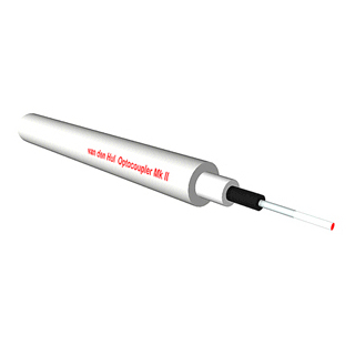 Кабель Van Den Hul Optocoupler MK II 1 m - рис.1