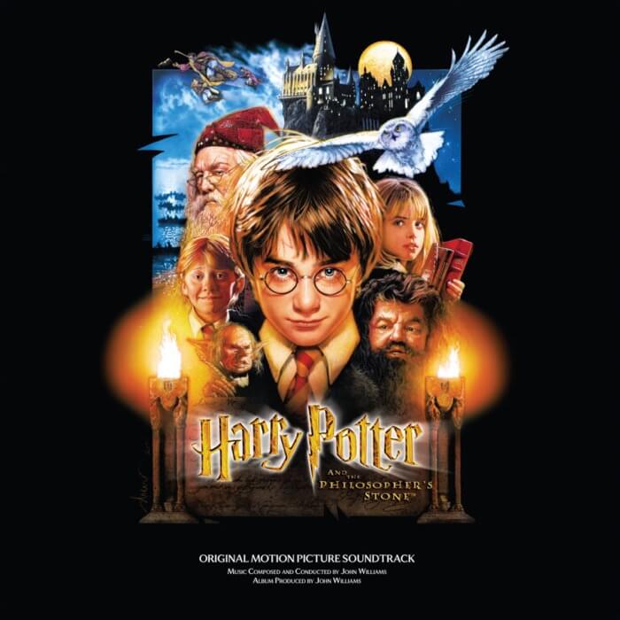 Пластинка John Williams