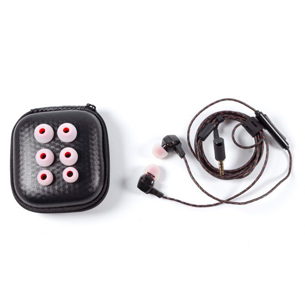 Наушники FiiO F1 - рис.3