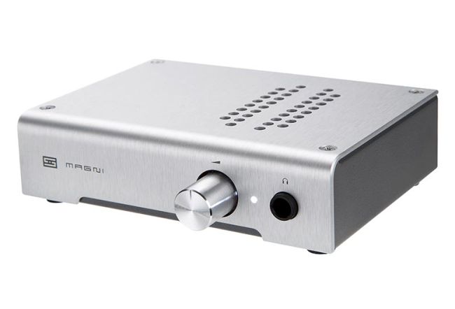 Усилитель для наушников Schiit Magni 3 - рис.3