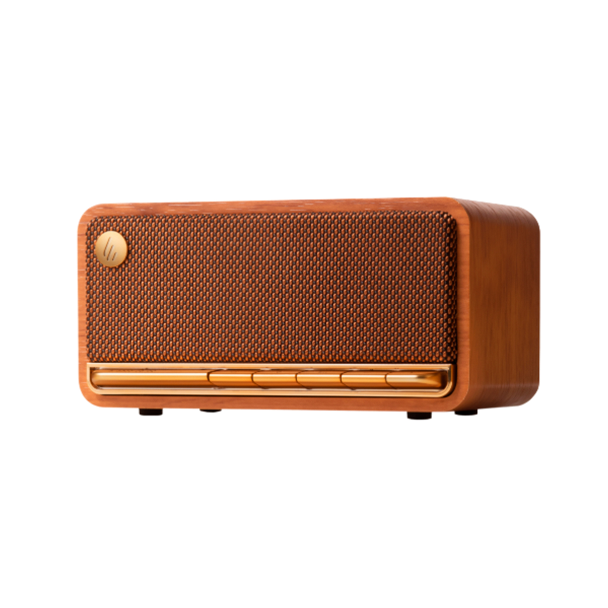 

Портативная колонка Edifier, Коричневый, MP230 Brown