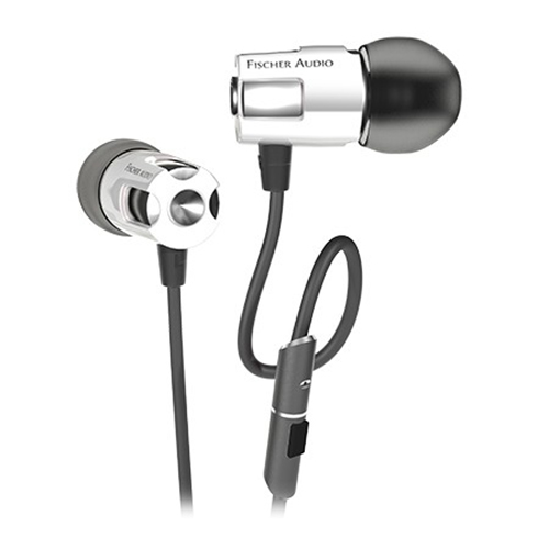 Наушники Fischer Audio Consonance v.2 White - рис.0