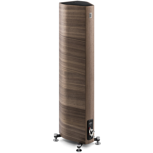 Напольная акустика Sonus Faber Sonetto III wood - рис.3