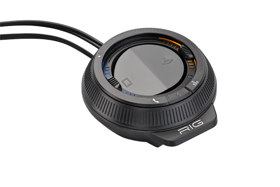 Игровая гарнитура Plantronics RIG Scee white - рис.2
