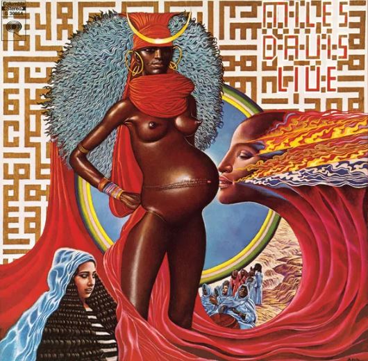 

Пластинка Miles Davis, – Live 2 Evil 2LP