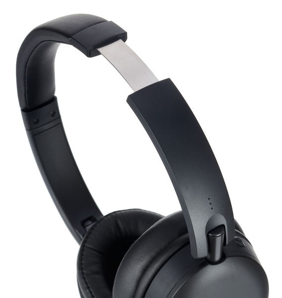 Беспроводные наушники JVC HA-S91N-B-U - рис.4