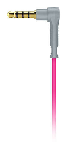 Наушники Philips SHQ2300PK/00 - рис.3