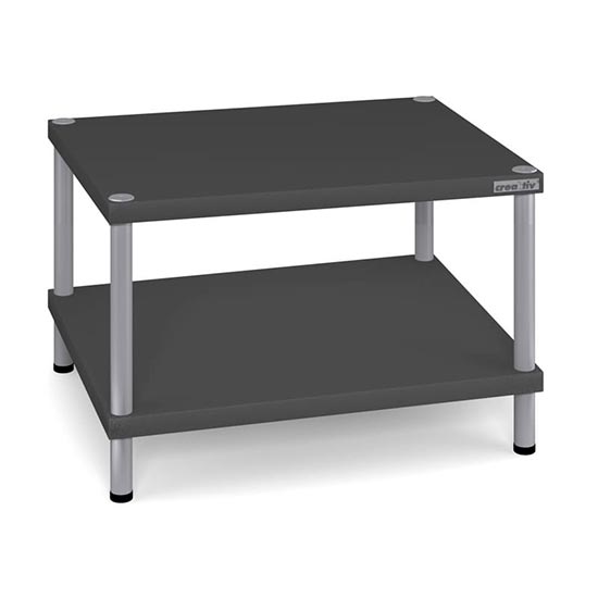 Стойка для Hi-Fi Creaktiv Trend 1-2 Grey - рис.0