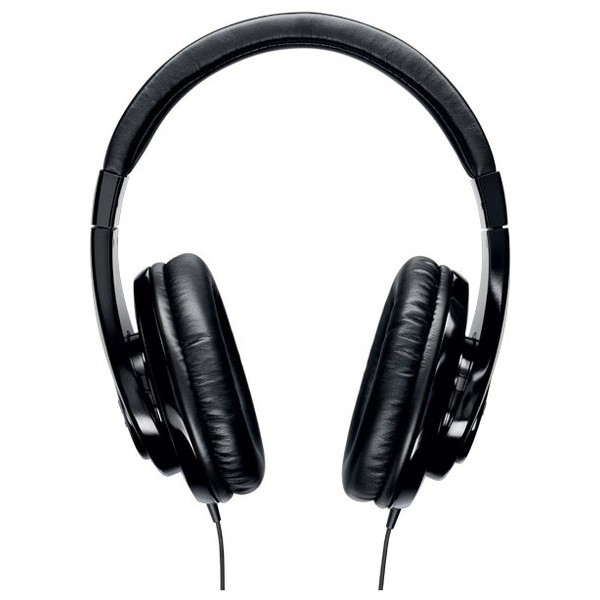 Наушники Shure SRH240 - рис.1