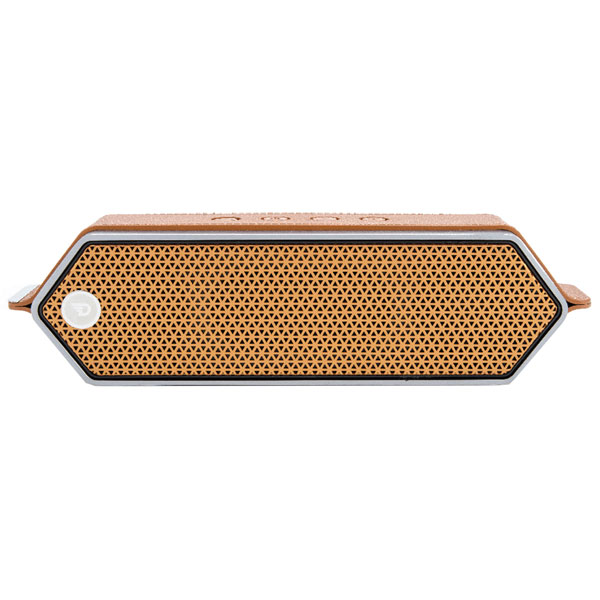 Портативная колонка DREAMWAVE Harmony II orange - рис.0