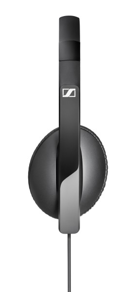 Наушники Sennheiser HD 2.20s - рис.2