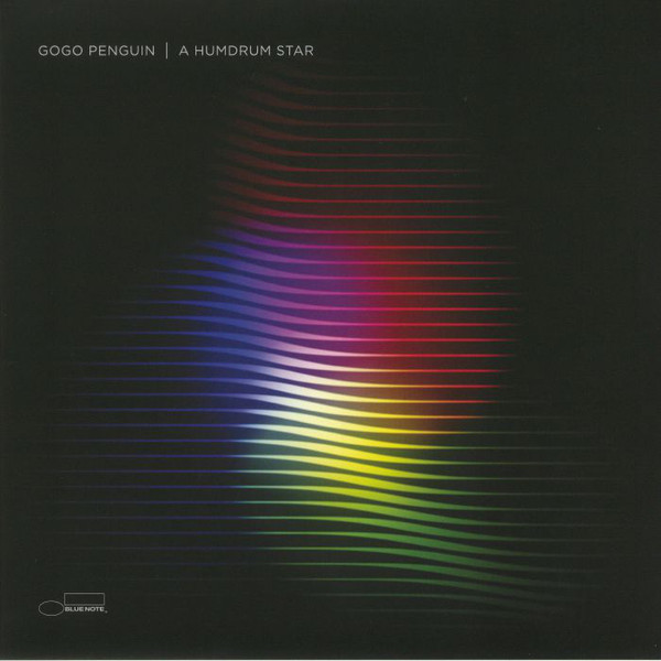 Виниловая пластинка GoGo Penguin - A Humdrum Star - рис.0