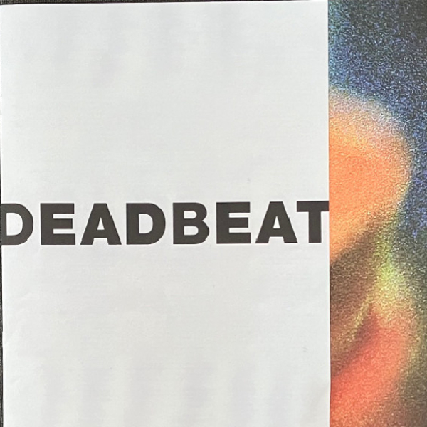 Виниловая пластинка Tame Impala – Deadbeat - 2LP - рис.3