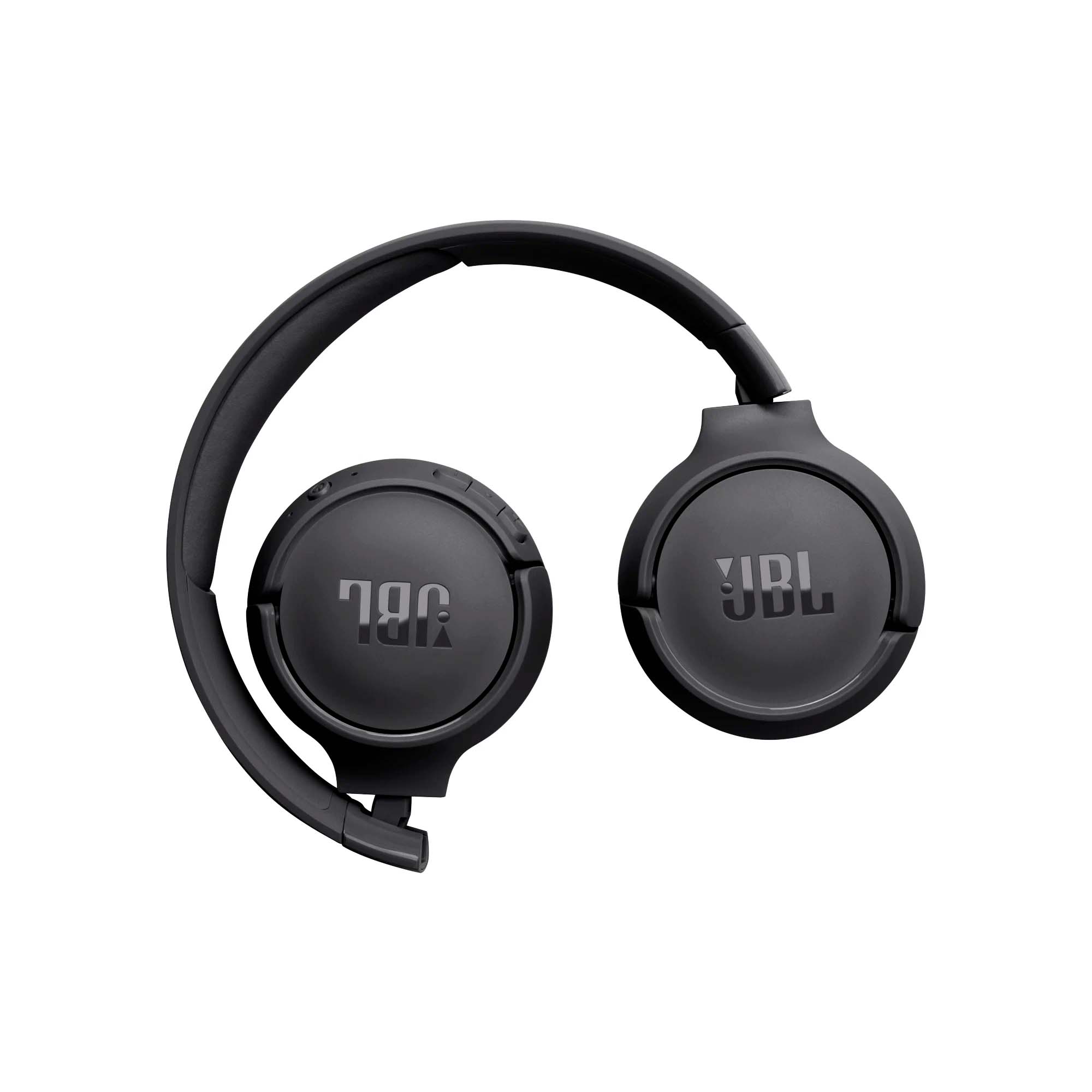 Беспроводные наушники JBL Tune 670NC Black - фото 4