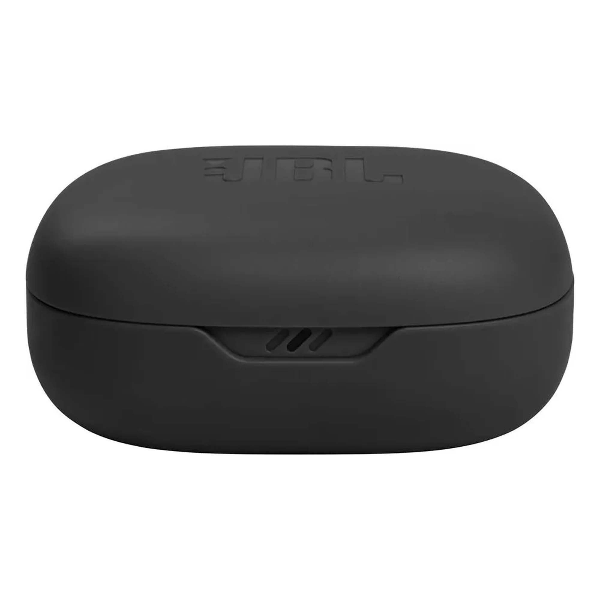 Беспроводные наушники JBL Wave Flex Black - фото 5