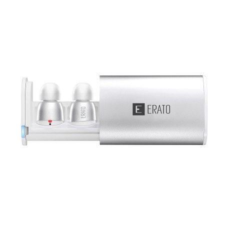 Беспроводные наушники ERATO Apollo 7s Silver - рис.3